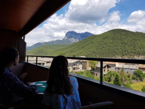 Apartamentos Turmo